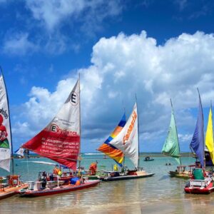 Porto de Galinhas