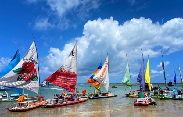 Porto de Galinhas