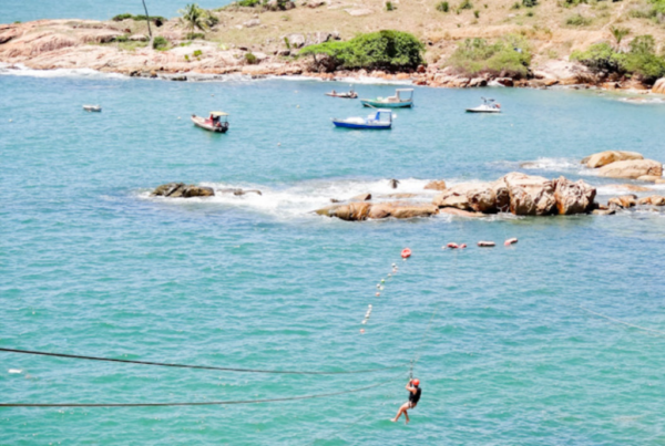 Transfer de Recife para o Cabo de Sto Agostinho