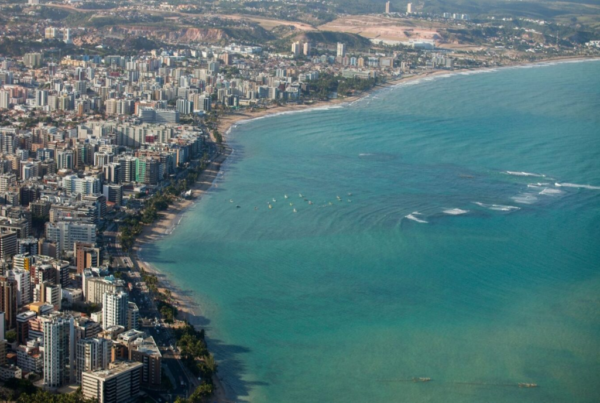 Transfer de Maragogi para Maceió