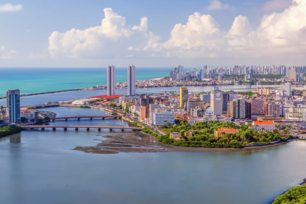 Transfer de Japaratinga para Recife