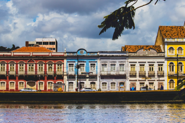 Transfer de Carneiros (Tamandaré) para Recife