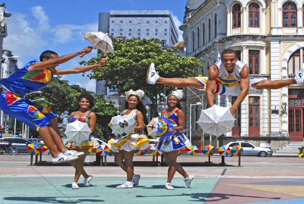 Transfer de Patacho para Recife