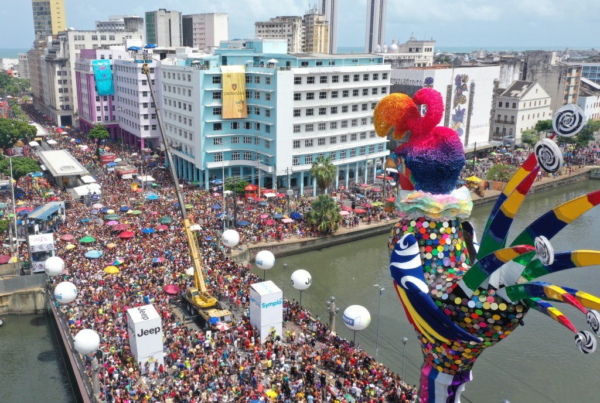 Transfer de São Miguel dos Milagres para Recife